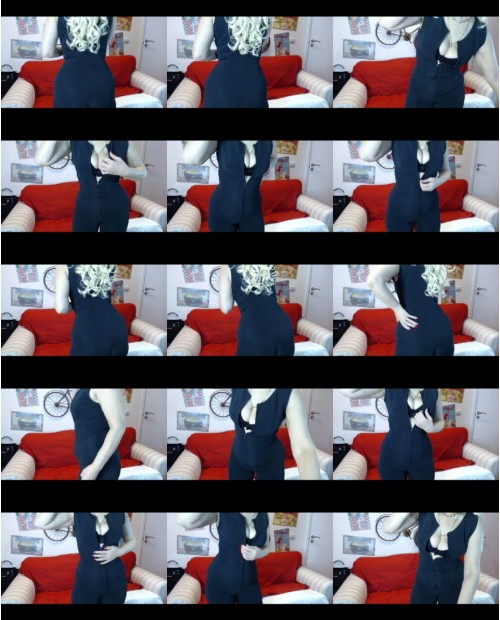 Download Video File: myfreecams calliopy