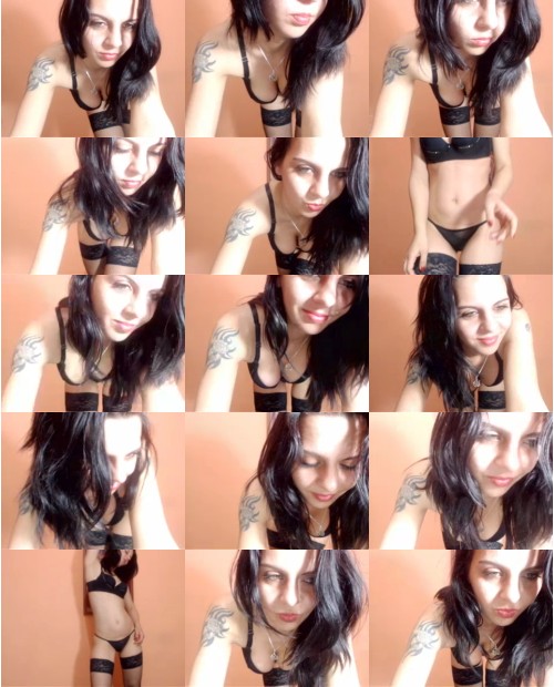 Download Video File: myfreecams callyaa