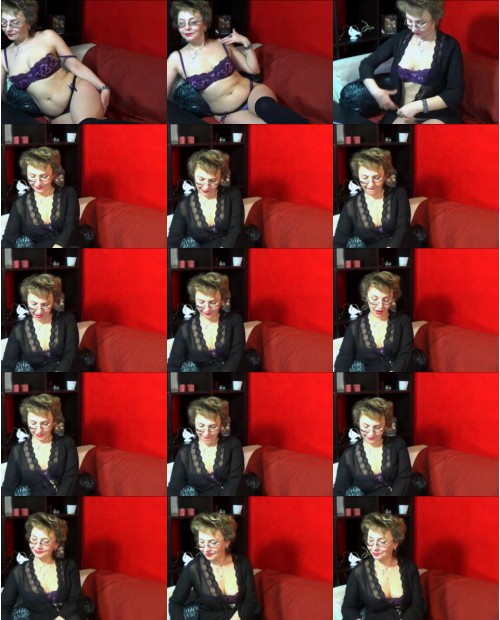Download Video File: myfreecams calvadoslady