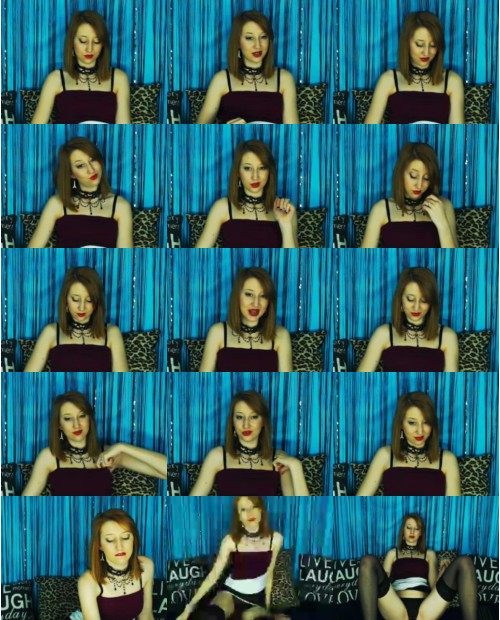 Download Video File: myfreecams calypsou
