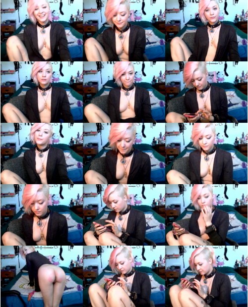 Download Video File: myfreecams camerakitten