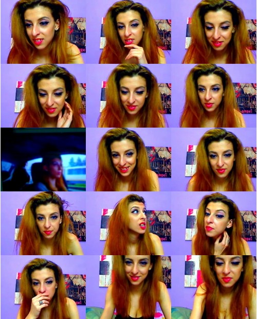 Download Video File: myfreecams candychrissi