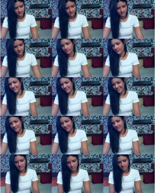 Download Video File: myfreecams carinah