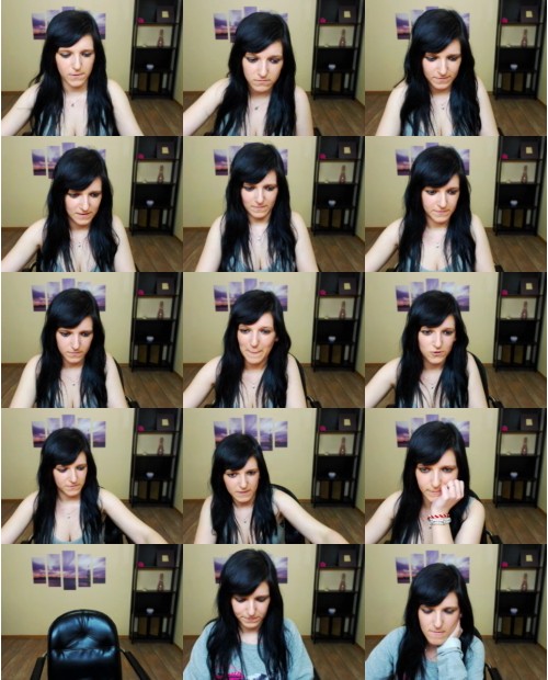 Download Video File: myfreecams carlasym
