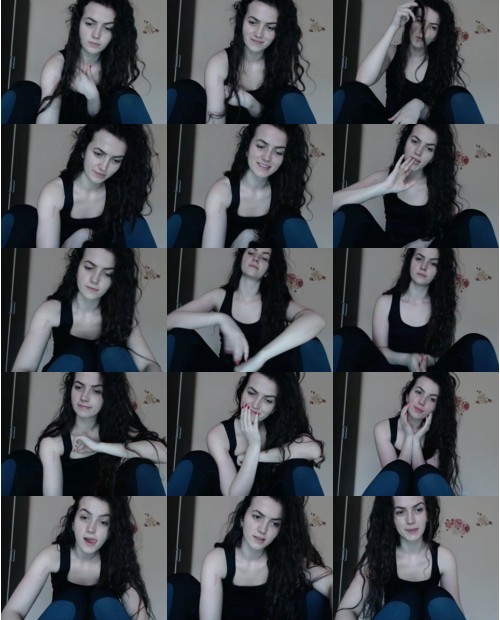 Download Video File: myfreecams carolini