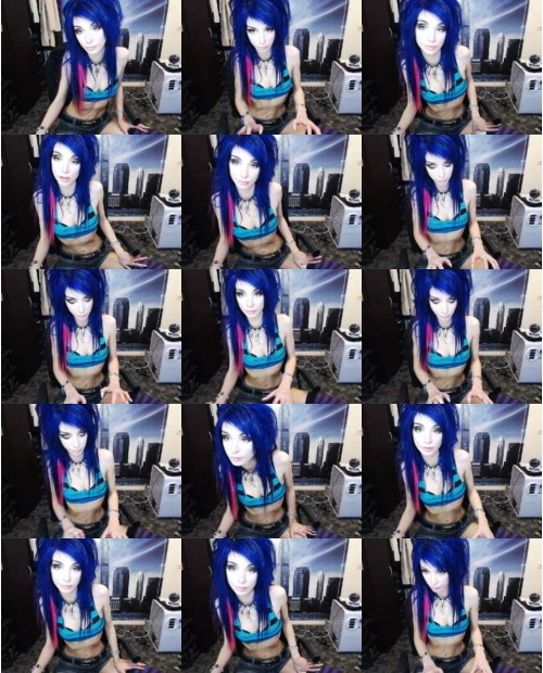 Download Video File: myfreecams catriona