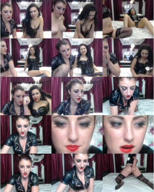 Download Video File: myfreecams ceraselamario