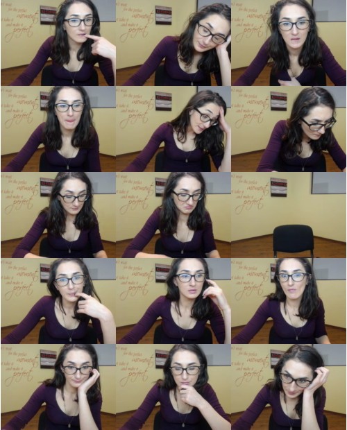 Download Video File: myfreecams cerisa