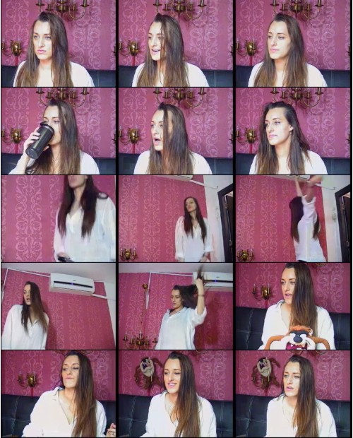 Download Video File: myfreecams channter