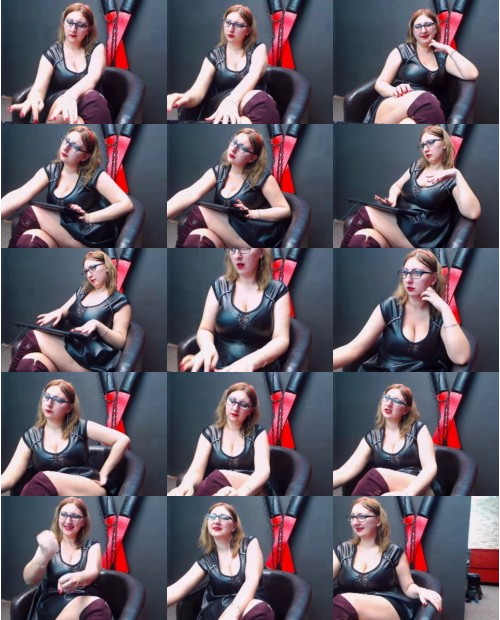 Download Video File: myfreecams chantalfemdom