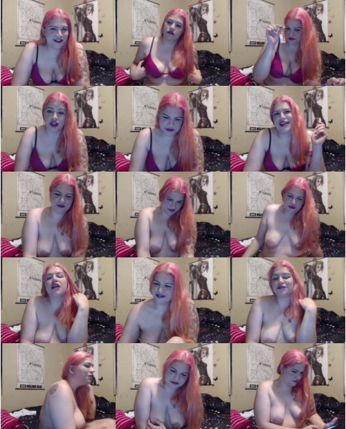 Download Video File: myfreecams charlotted94