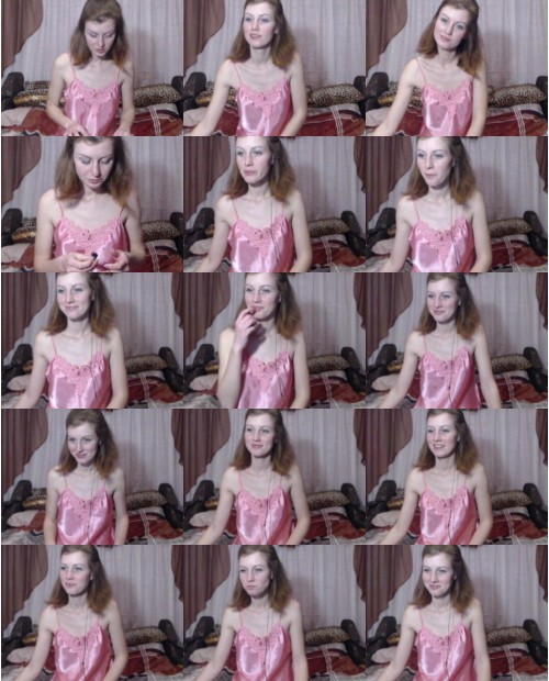 Download Video File: myfreecams christynax