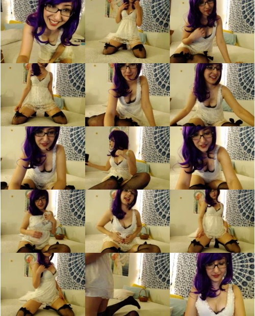 Download Video File: myfreecams clairerenee