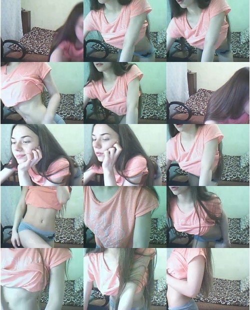 Download Video File: myfreecams cocokate