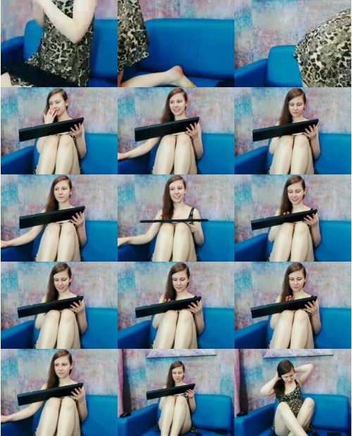 Download Video File: myfreecams colorofnightx
