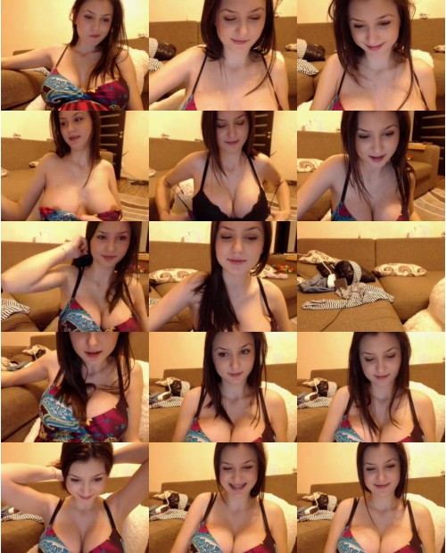 Download Video File: myfreecams cookie 3333
