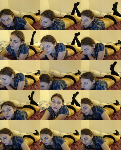 Download Video File: myfreecams crazyannk