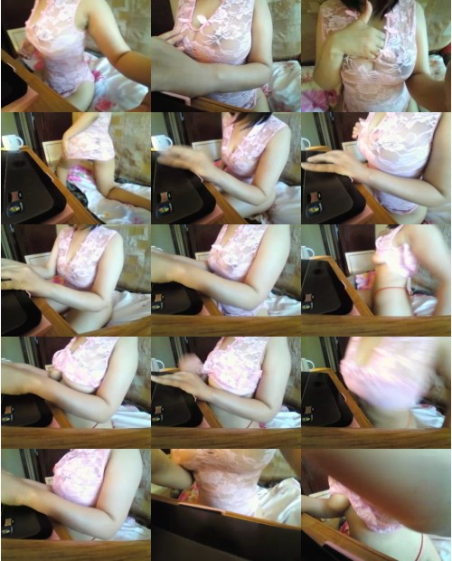 Download Video File: myfreecams creamy asian
