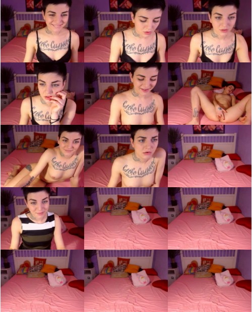 Download Video File: myfreecams crimsonjoanx