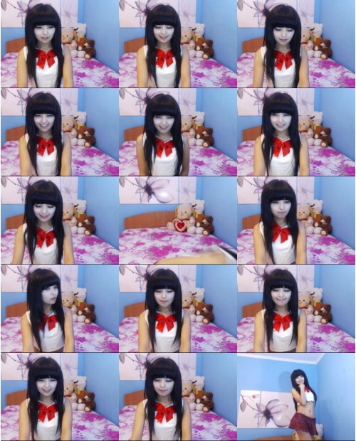 Download Video File: myfreecams cutness kai