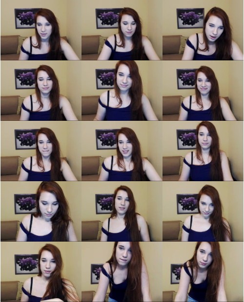 Download Video File: myfreecams danabler