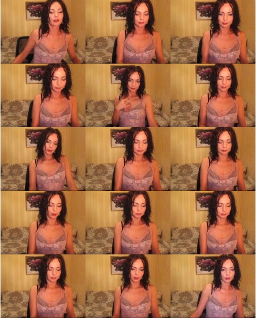 Download Video File: myfreecams danielli 