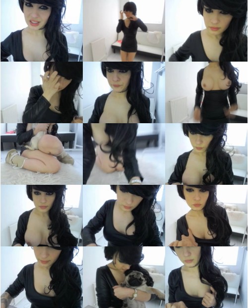 Download Video File: myfreecams darkparadise1