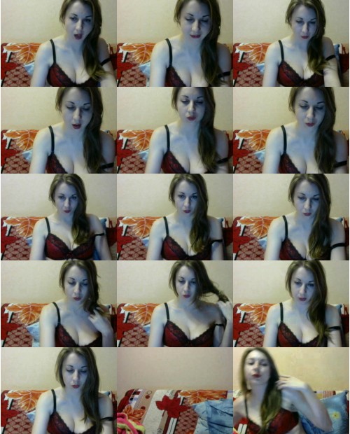 Download Video File: myfreecams darsie 