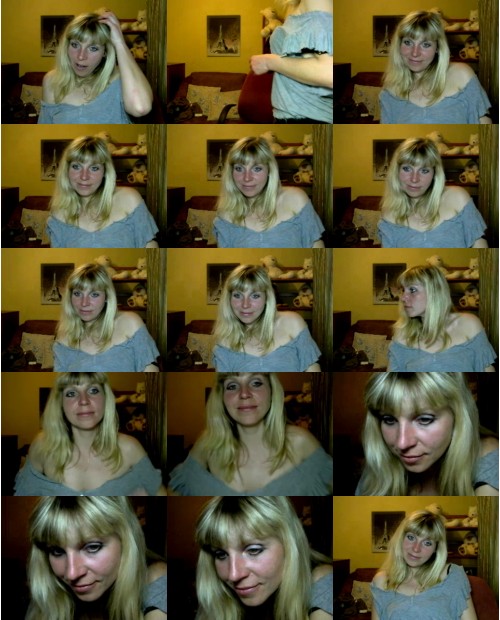 Download Video File: myfreecams dasharostova