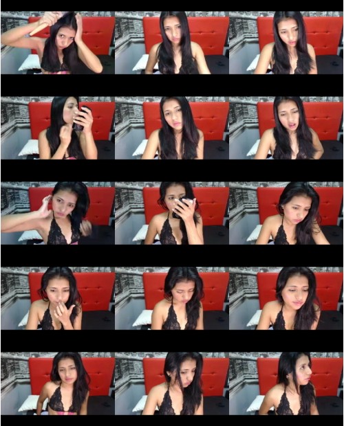 Download Video File: myfreecams dayanxhorny