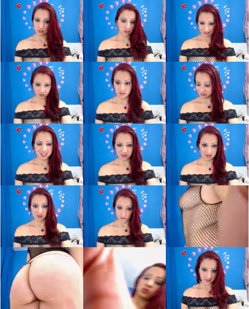 Download Video File: myfreecams deboranastyxx