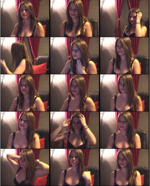 Download Video File: myfreecams delicesmille