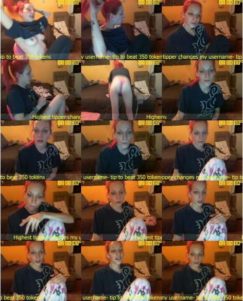 Download Video File: myfreecams demobusgirl