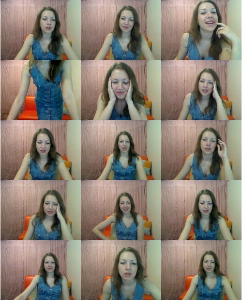 Download Video File: myfreecams denissedi