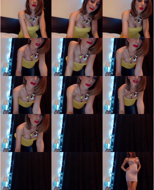 Download Video File: myfreecams dia na