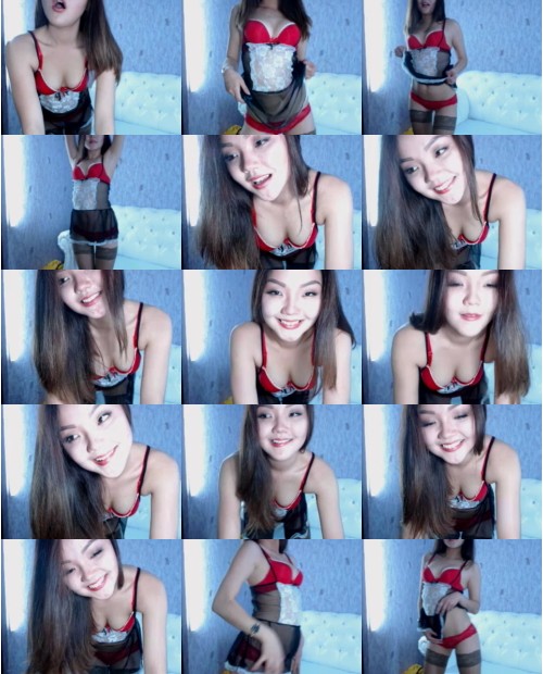Download Video File: myfreecams dolcemina