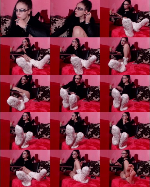 Download Video File: myfreecams dominaclau