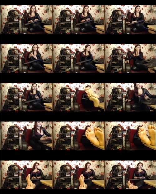 Download Video File: myfreecams dominaeve