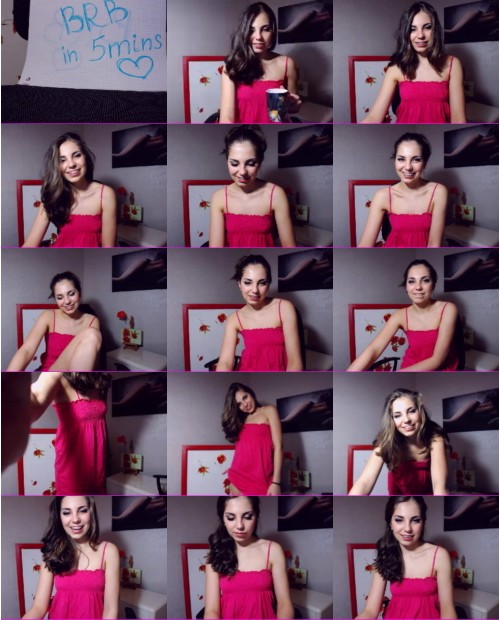 Download Video File: myfreecams e r i c a