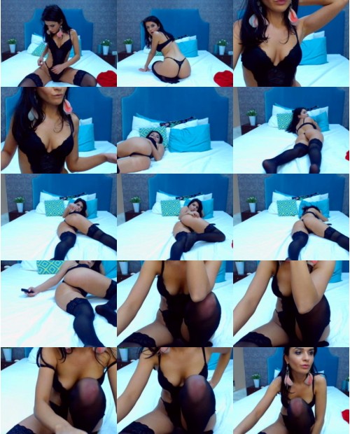 Download Video File: myfreecams elisarougex