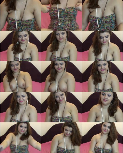 Download Video File: myfreecams elisska