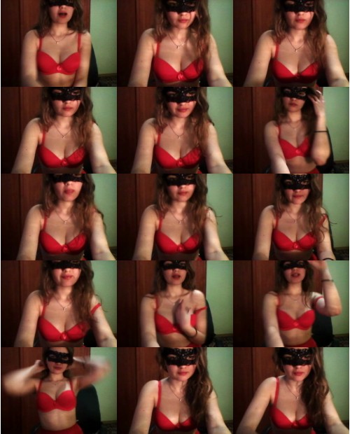 Download Video File: myfreecams ellacandice