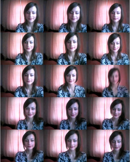 Download Video File: myfreecams elliedream