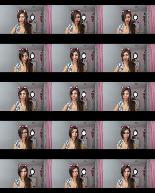 Download Video File: myfreecams emelinne