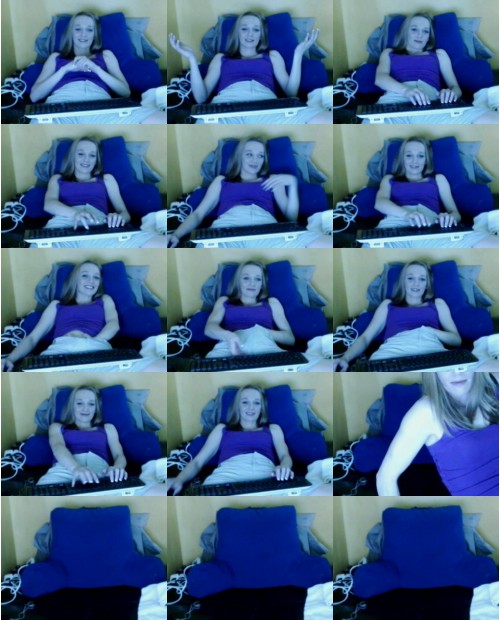 Download Video File: myfreecams erotic amber