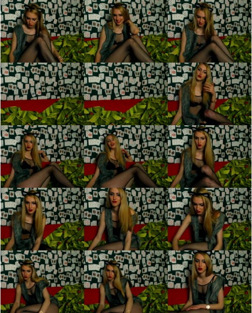 Download Video File: myfreecams ester77