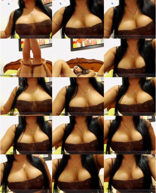 Download Video File: myfreecams evasinful