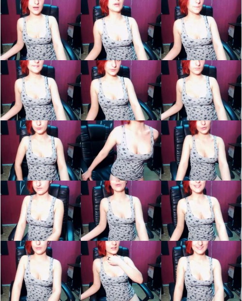 Download Video File: myfreecams fairyginger