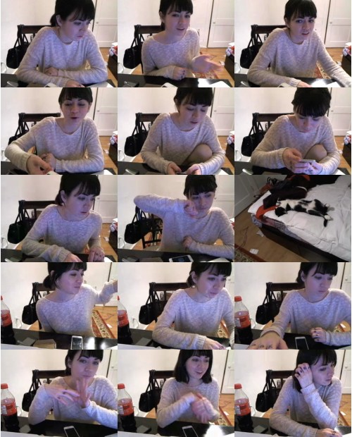Download Video File: myfreecams fapcakesenpai