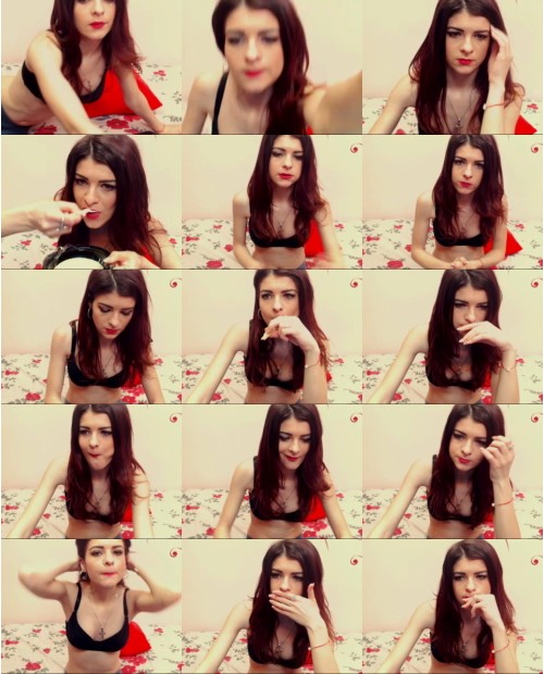 Download Video File: myfreecams fernanda24